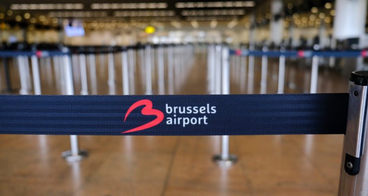 Belgium airport scare believed to be Iranian test of Israeli security protocols
